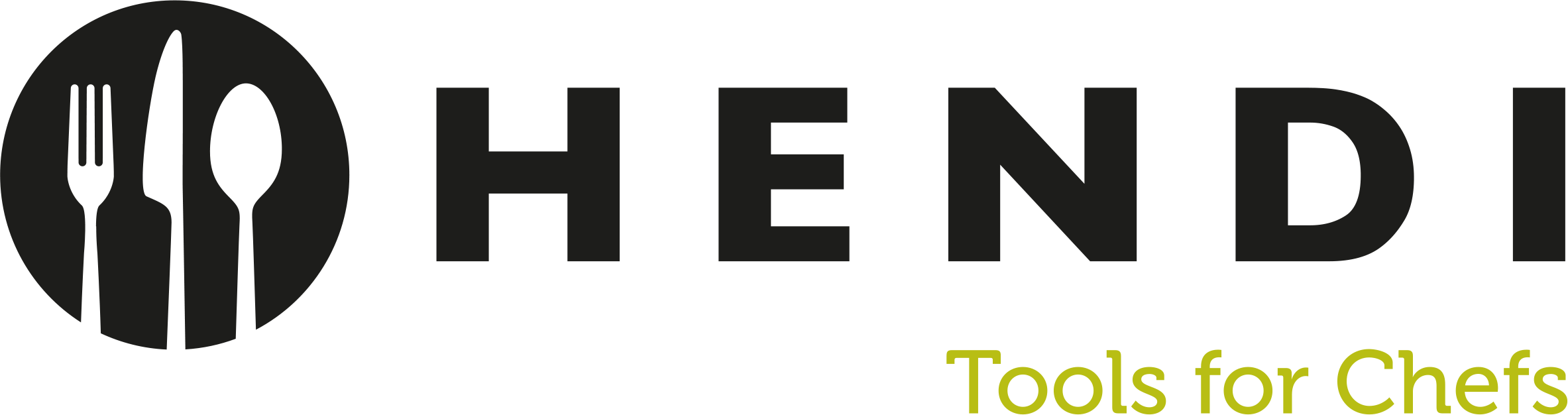 Hendi Logo