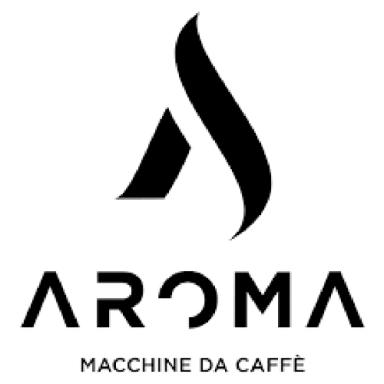 Aroma logo