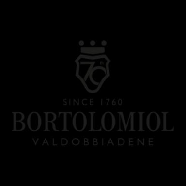Bortolomiol logo
