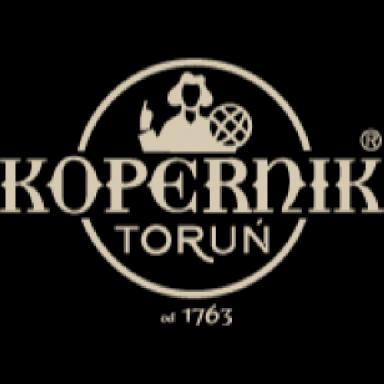 Kopernik logo