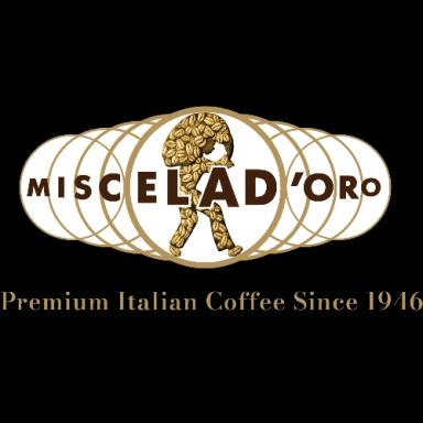 Miscela d'Oro logo