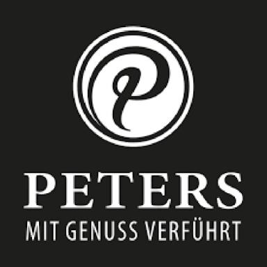 Peters logo