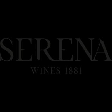 Serena Wines logo