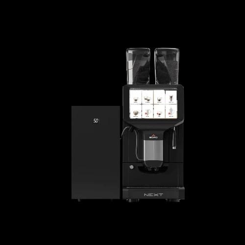 Espressoare Automate Profesionale