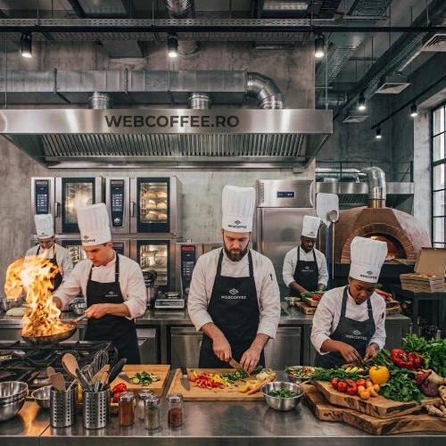 Categorie Echipamente HoReCa Profesionale