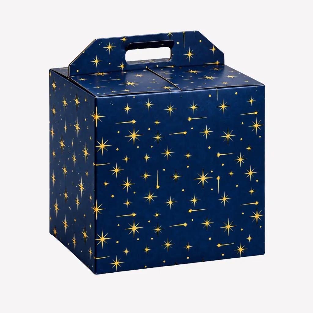 Scotton S.p.A. Cutie Cadou Blue Night, Scotton 33x25x35 cm | Webcoffee