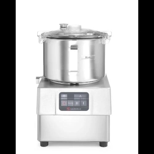 Sammic Taietor Electric Profesional pentru Legume Sammic K-52 - Echipamente HoReCa Profesionale | Webcoffee