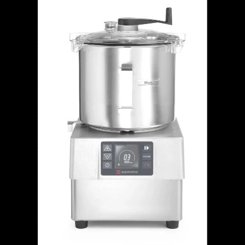 Sammic Tocator si Emulsificator Electric Profesional pentru Legume Sammic KE-8V - Echipamente HoReCa Profesionale | Webcoffee