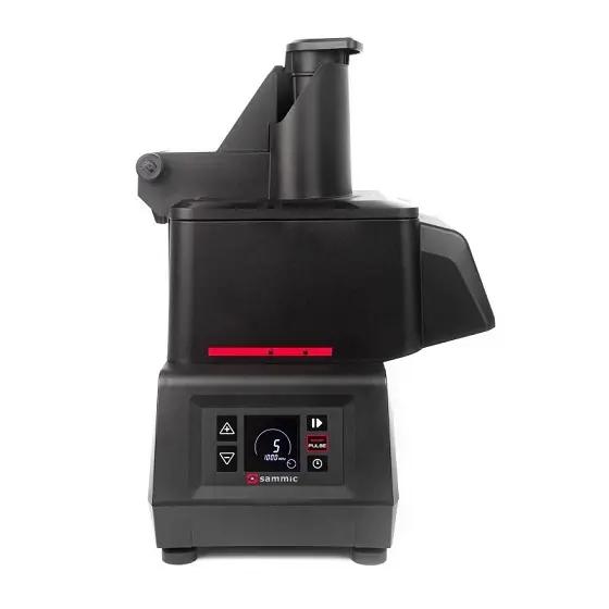 Sammic Feliator Electric de Legume Compact Line CA-2V - Echipamente HoReCa Profesionale | Webcoffee