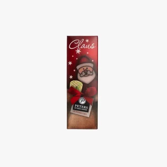 Peters Praline artizanale Claus Peters 62 gr - Supermarket | Webcoffee