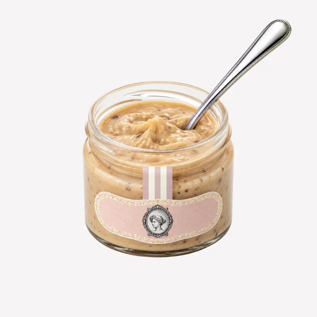 Laurence Crema alba de migdale Happiness, Laurence 50g | Webcoffee