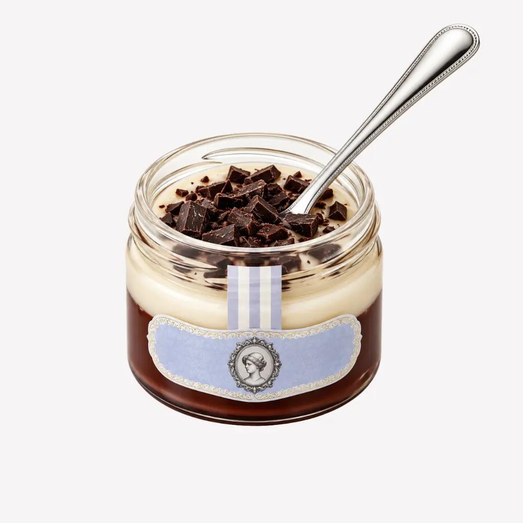 Laurence Crema de migdale Happiness, Laurence 50g | Webcoffee