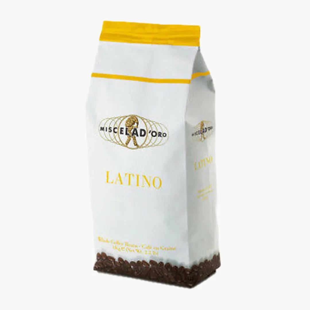 Miscela d'Oro Cafea boabe Miscela d'Oro Latino 1000 g | Webcoffee