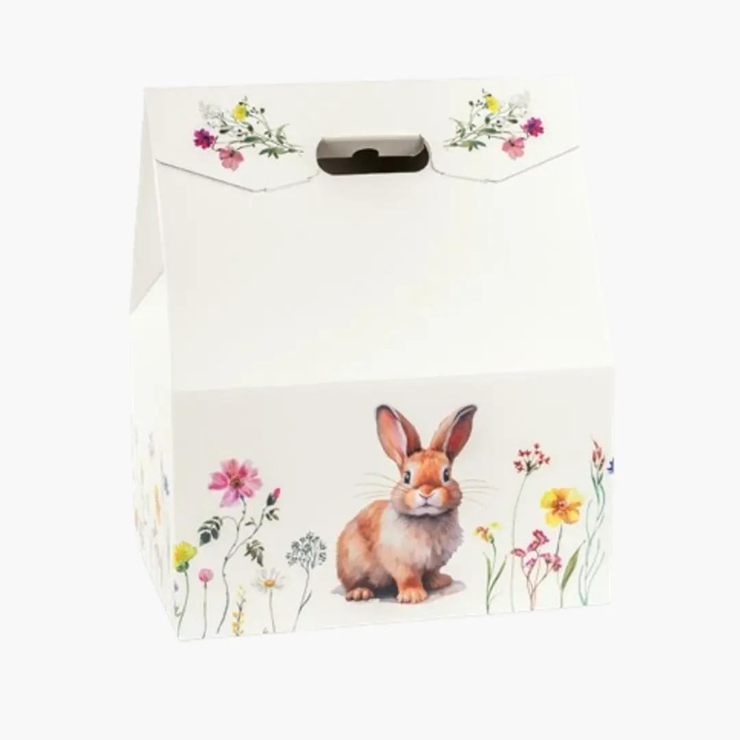 Scotton S.p.A. Cutie Cadou de Paste Baulotto Easter Bunny, Scotton | Webcoffee
