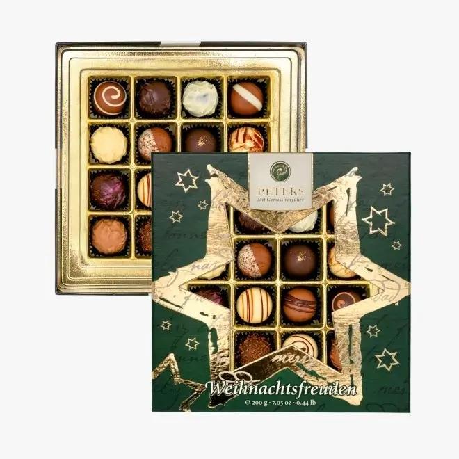 Peters Praline Artizanale Peters Stars 200g | Webcoffee