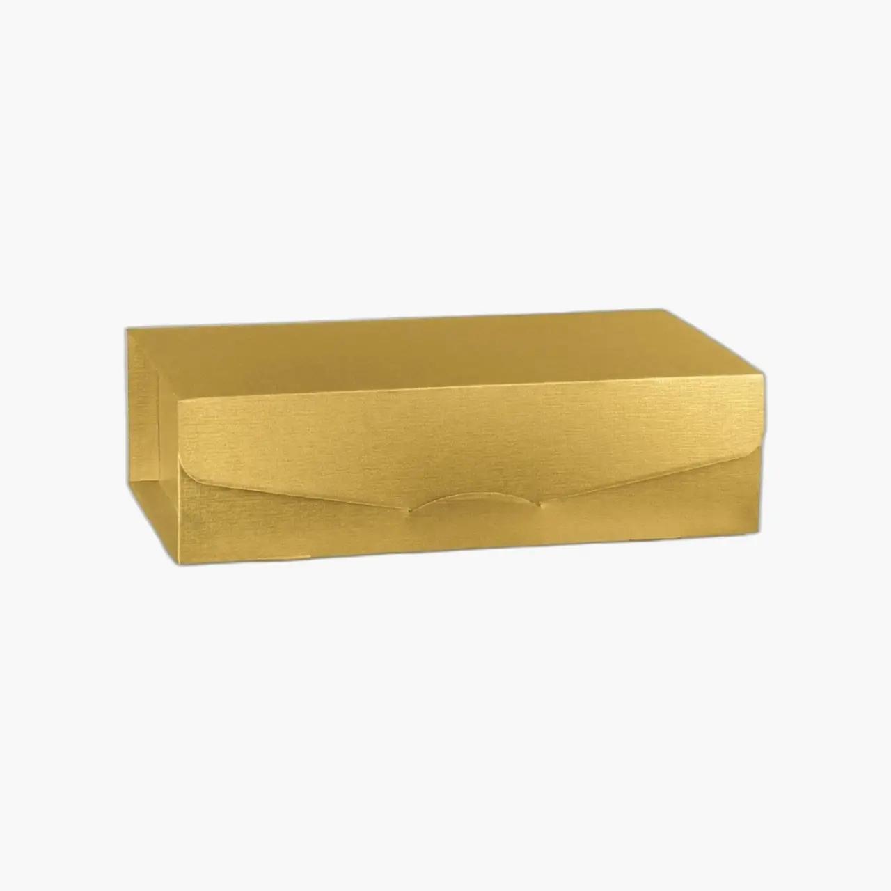 Scotton S.p.A. Cutie cadou Gift Fibra Oro, Scotton 34x27x9 | Webcoffee