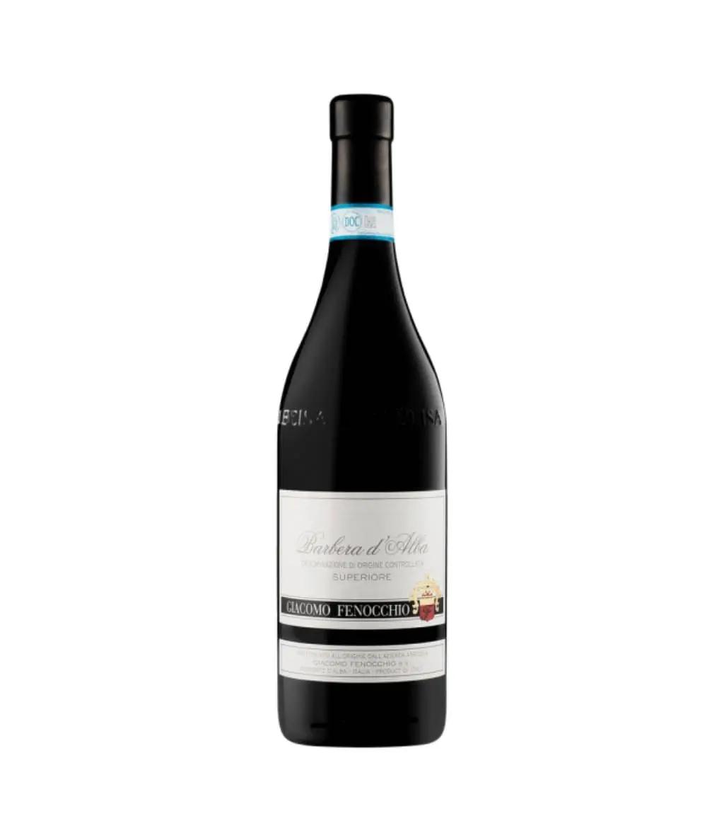 Barolo Giacomo Fenocchio Langhe Nebbiolo 2024 | Webcoffee
