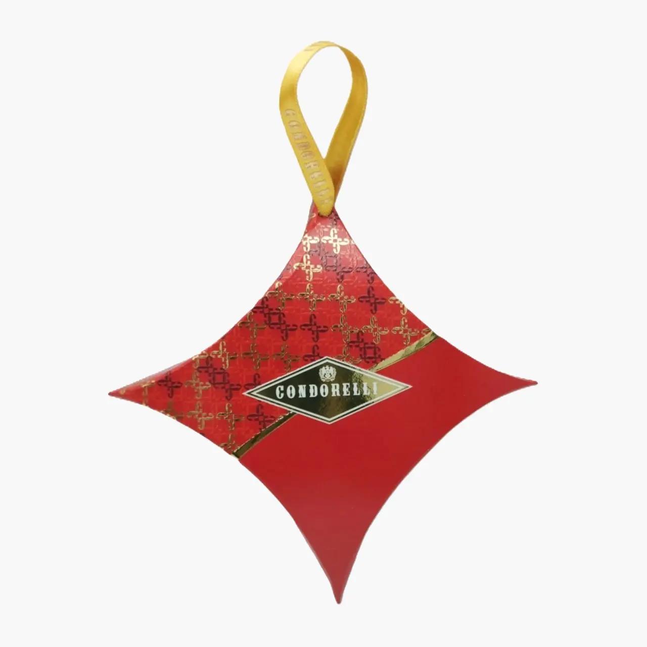 Condorelli Steluta cu Torroncini Condorelli 45g | Webcoffee