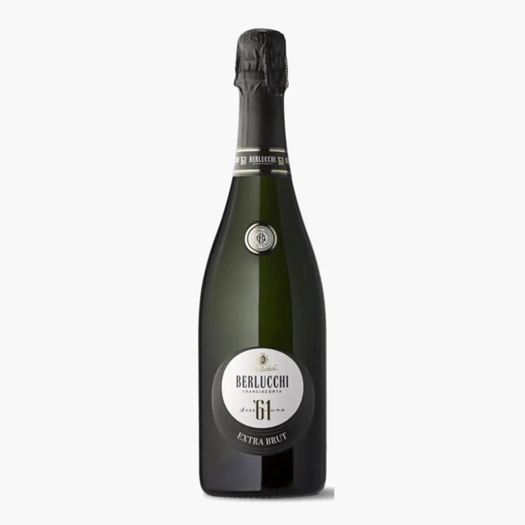 Global Mirex 61 Franciacorta Extra Brut 750ml | Webcoffee