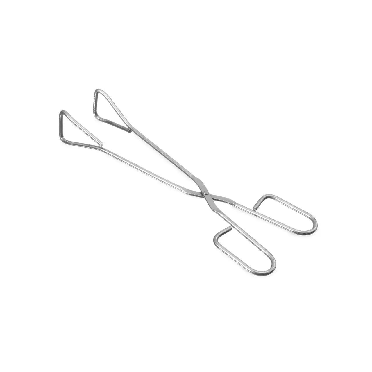 Hendi Set 2 clești de servire Hendi din inox, 24 cm - Articole pentru Bucatarie si Bufet | Webcoffee