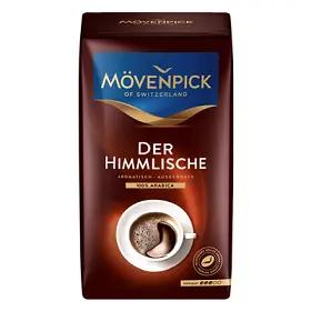 Movenpick Cafea Movenpick Der Himmlische macinata 250 gr - Cafea | Webcoffee