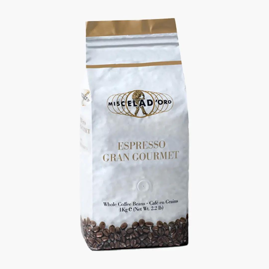 Miscela d'Oro Cafea boabe Miscela d'Oro Gran Gourmet 1000 g | Webcoffee