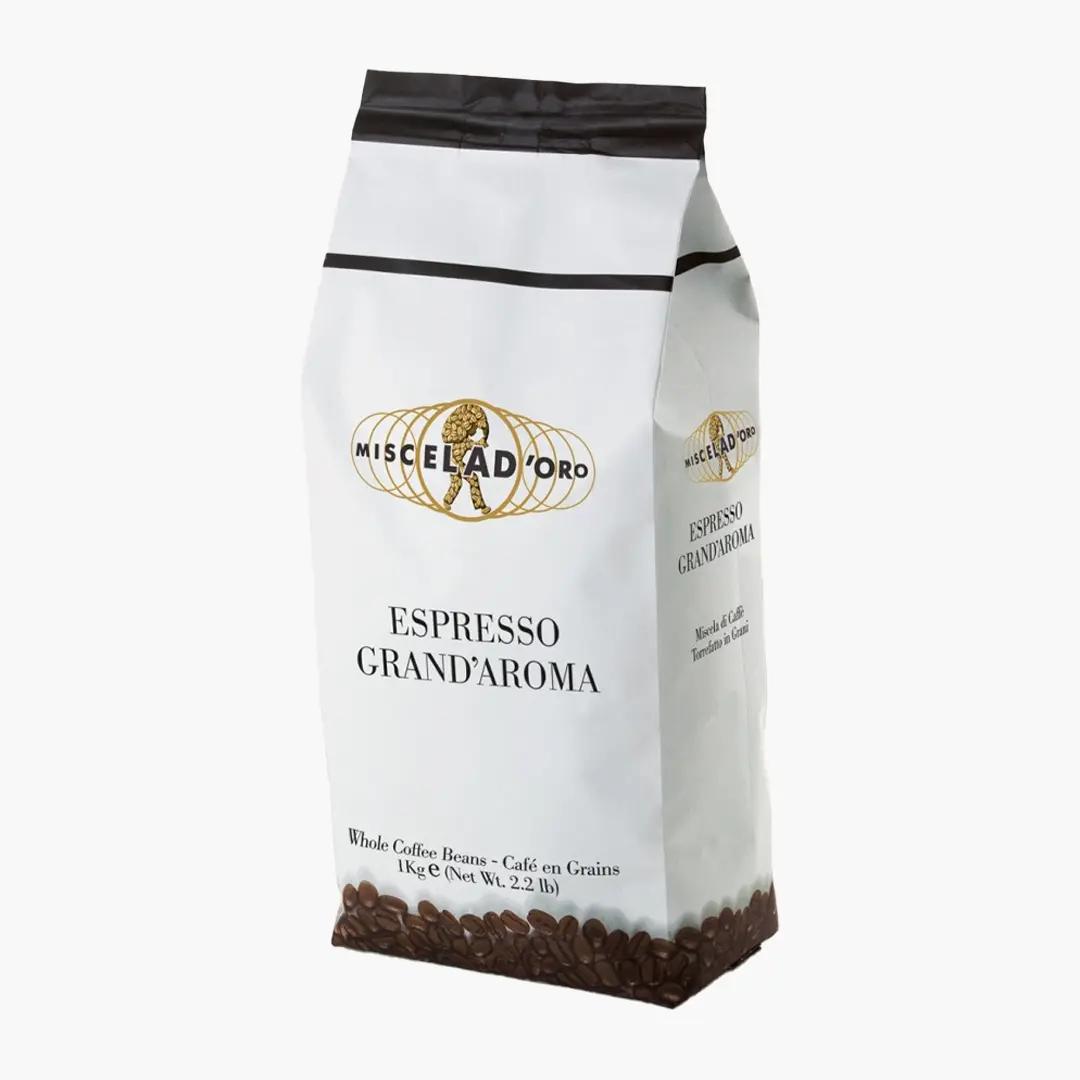 Miscela d'Oro Cafea boabe Miscela d'Oro Grand' Aroma 1000 g | Webcoffee