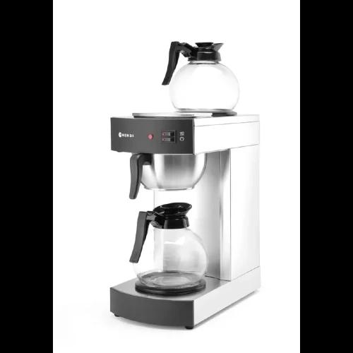 Hendi Filtru de Cafea Profesional Hendi Kitchen Line - Espressoare și Rășnițe de Cafea Profesionale | Webcoffee