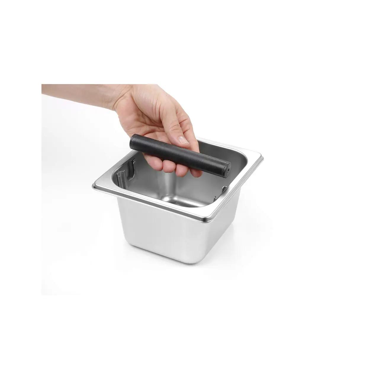 Recipient pentru Zat Cafea Gastronorm Hendi 176 mm - Produs Webcoffee