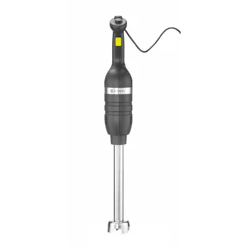 Hendi Blender de mână 500 cu viteză variabilă și ax de amestecare 400mm, HENDI, Kitchen Line, negru, 230V/500W, ø100x816mm - Echipamente HoReCa Profesionale | Webcoffee
