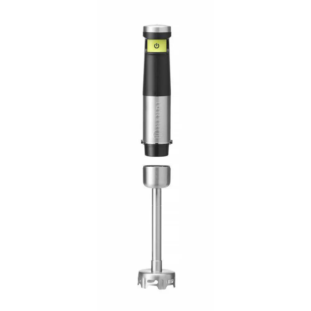 Hendi Blender stick fara fir Hendi, 150w, 16000RPM, Smart speed control, 2000mAh - Aparate profesionale bucatarie | Webcoffee