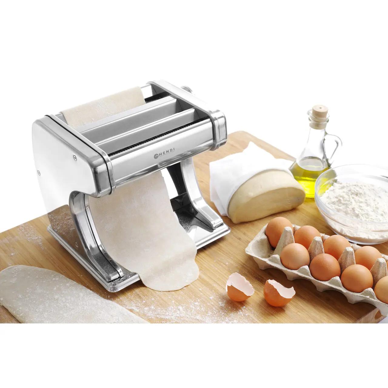 Hendi Aparat Electric Profesional pentru Paste Hendi - Echipamente HoReCa Profesionale | Webcoffee