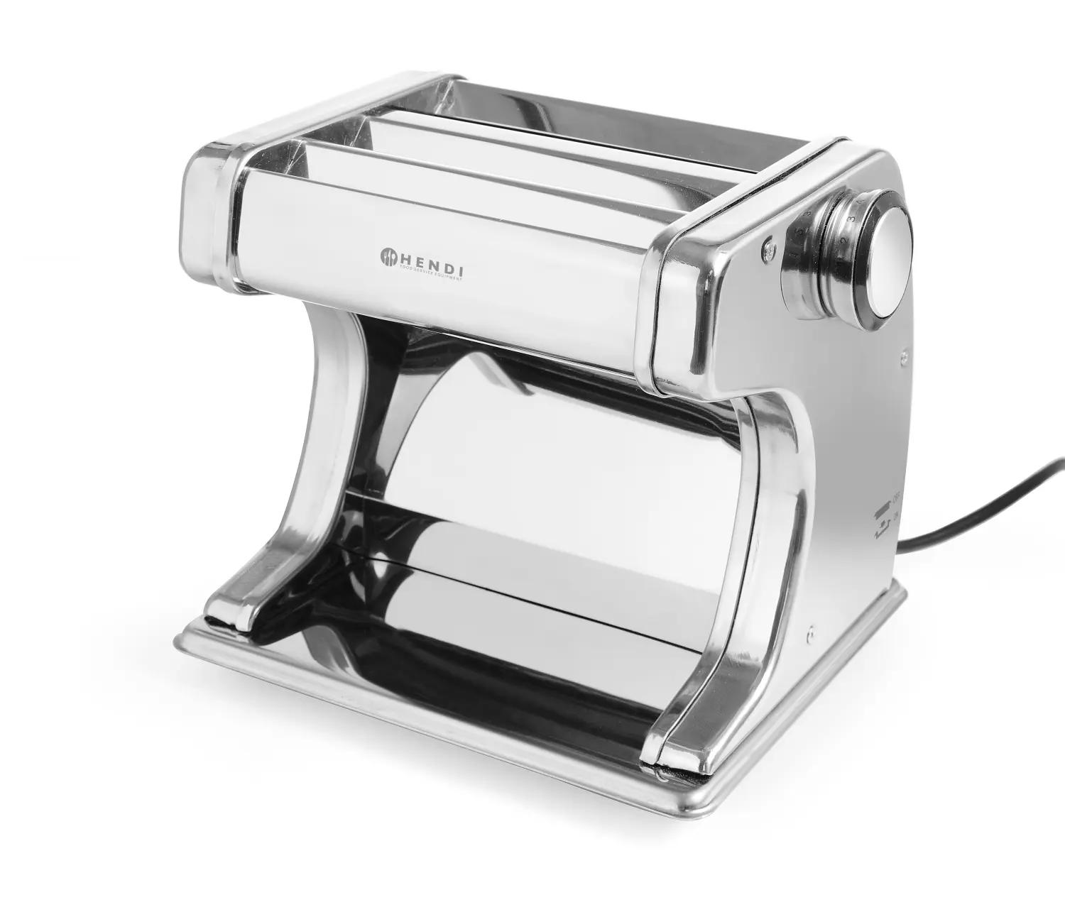 Hendi Aparat Electric Profesional pentru Paste Hendi - Echipamente HoReCa Profesionale | Webcoffee
