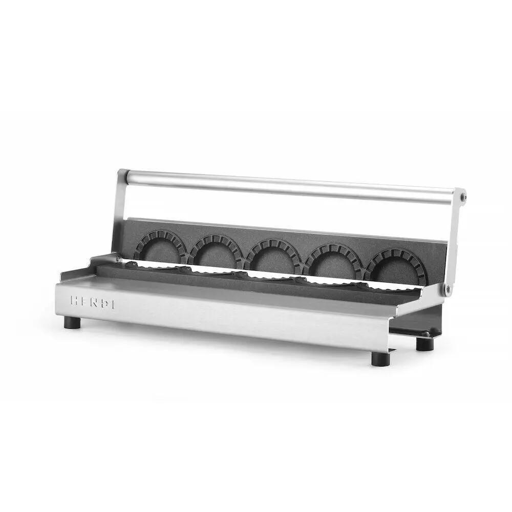 Hendi Presă pentru găluște Hendi, 470x140x95 mm - Articole pentru Bucatarie si Bufet | Webcoffee