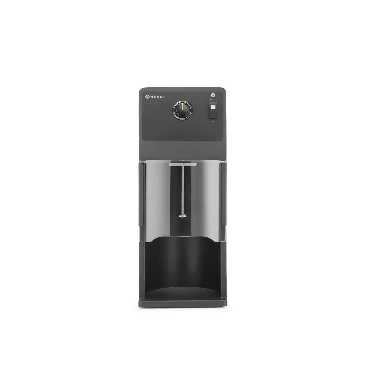 Hendi Mixer pentru deserturi, HENDI, Negru, 230V/200W, 253x252x(H)650mm - Echipamente HoReCa Profesionale | Webcoffee
