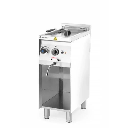 Hendi Aparat de gatit paste si galuste, HENDI, 10L, 230V/3500W, 330x600x(H)907mm - Incalzitoare si aparate gatit orez/paste | Webcoffee