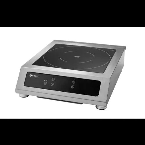 Hendi Plita cu inductie Hendi Profi Line model 3500 D XL - Echipamente HoReCa Profesionale | Webcoffee