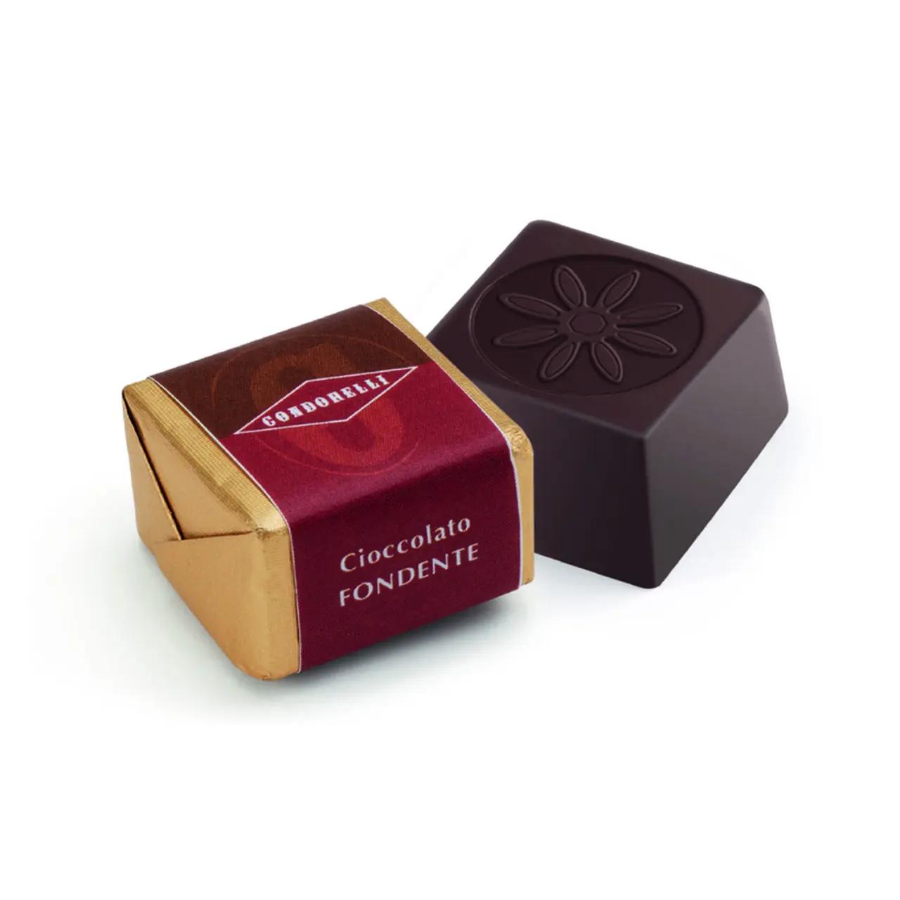 Condorelli Praline cu ciocolată neagră 1 kg, produse din categoria dulciuri