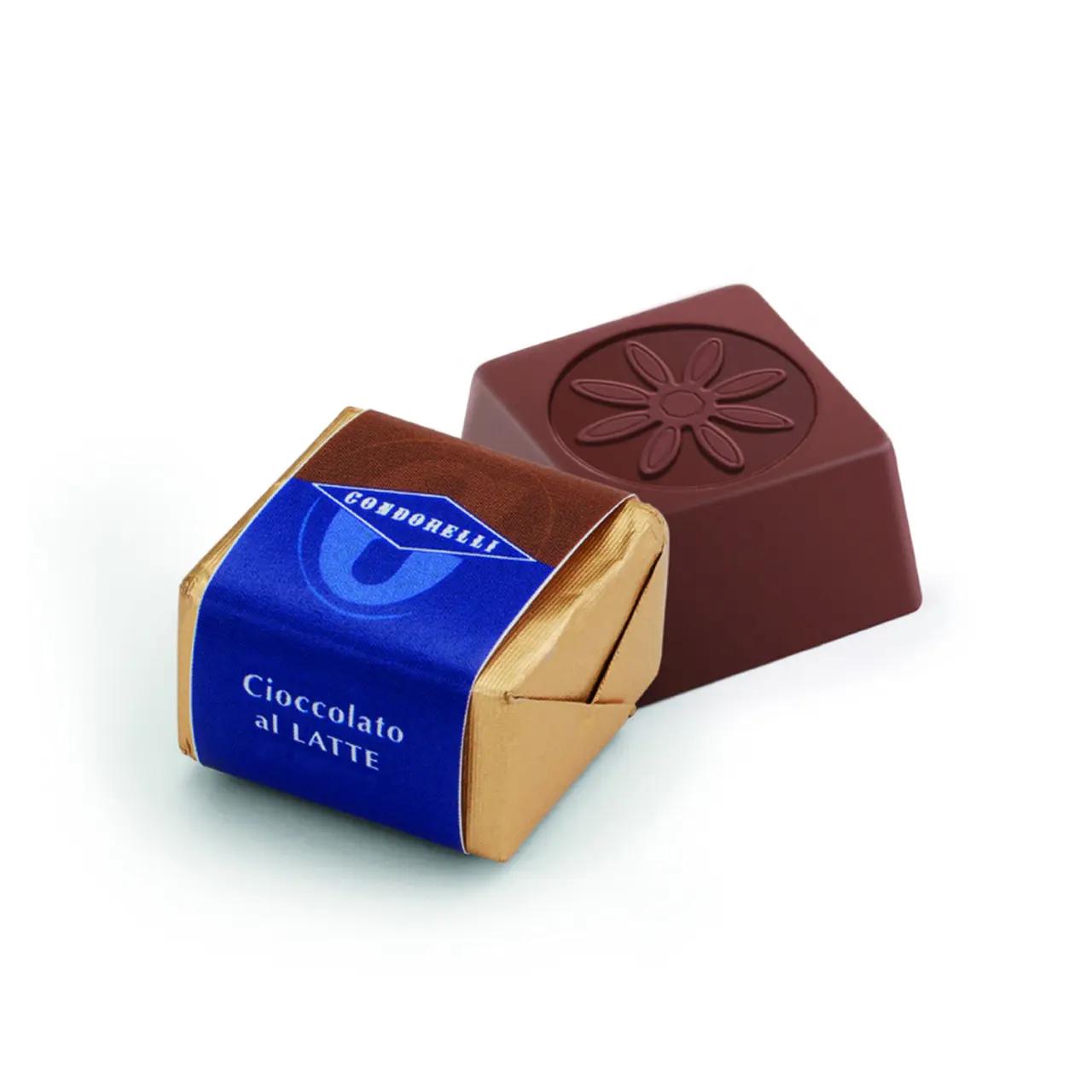 Condorelli Praline cu ciocolată cu lapte 1 kg, produs din categoria praline