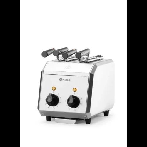Hendi Sandwich Toaster Hendi - Echipamente HoReCa Profesionale | Webcoffee