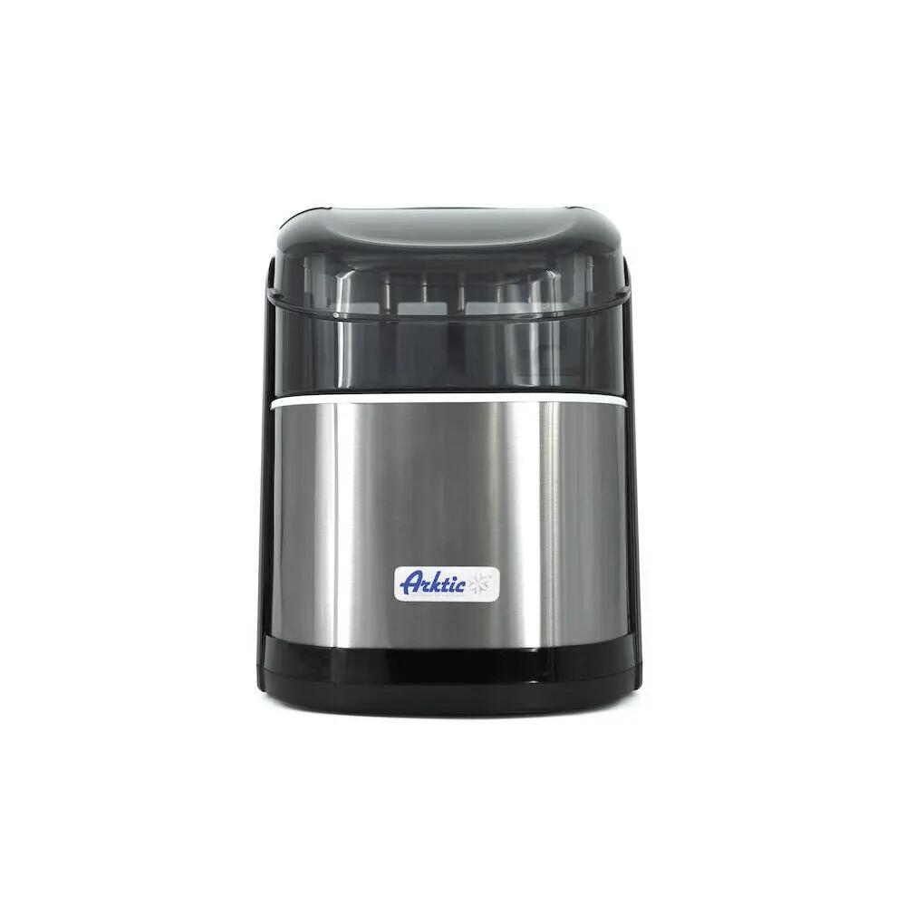 Hendi Masina pentru cuburi de gheata Arktic, 12kg/24h - Echipamente HoReCa Profesionale | Webcoffee
