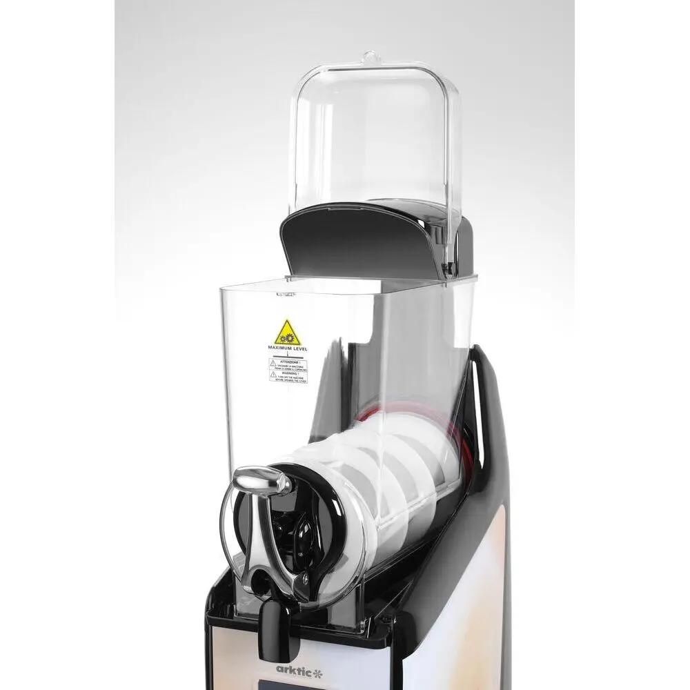 Hendi Aparat granita pentru exterior Arktic, ,-2 to -12c, 435W, 280x610x(h)936mm - Echipamente HoReCa Profesionale | Webcoffee