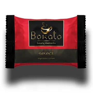 Bokato Cafea Bokato Select 50 capsule (compatibile Lavazza Espresso Point) - Cafea | Webcoffee