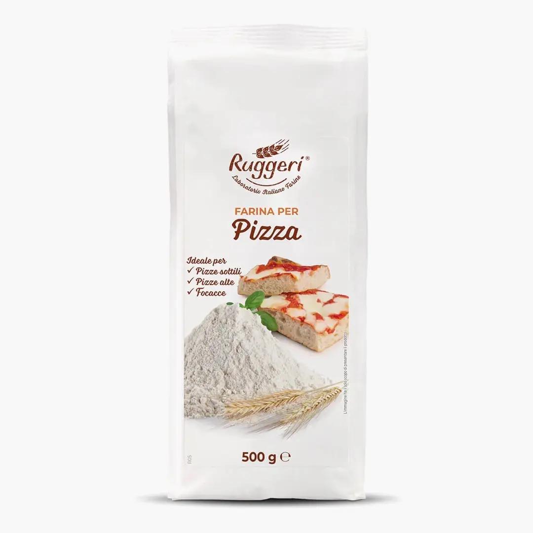 Ruggeri Faina speciala pentru pizza Ruggeri 500g | Webcoffee