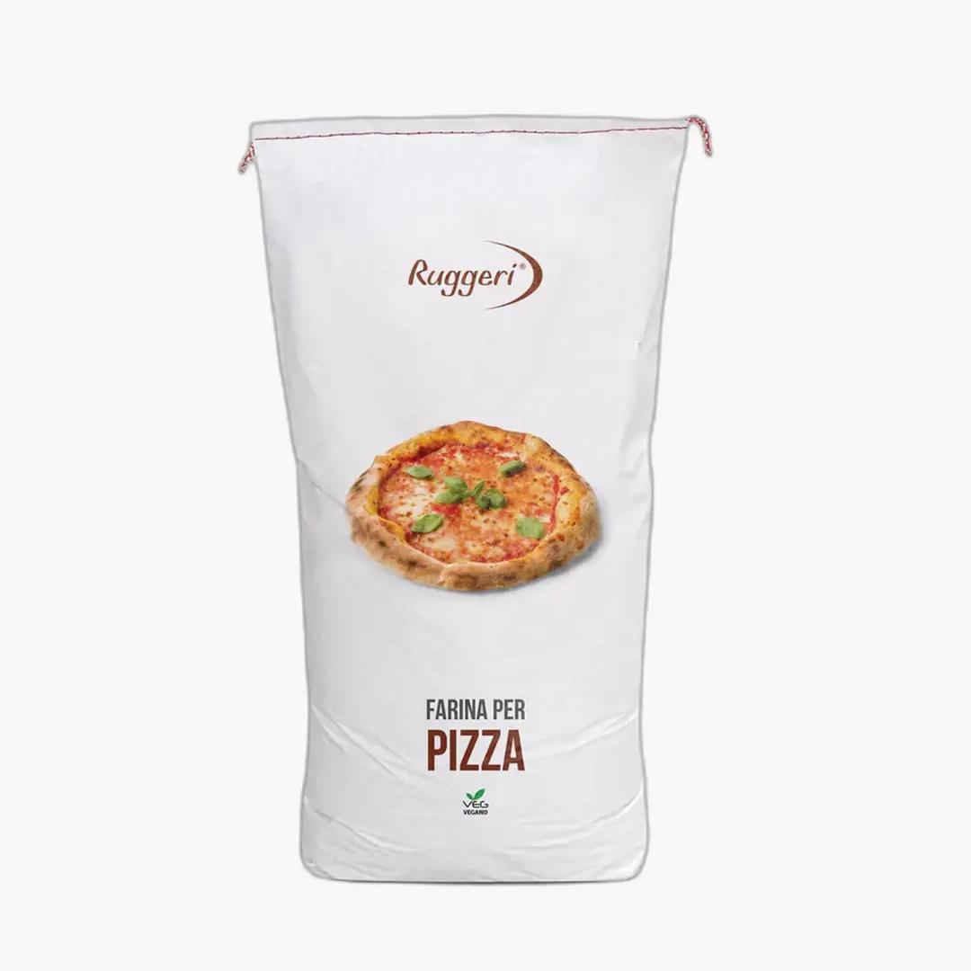 Ruggeri Faina profesionala pentru pizza si focaccia Ruggeri 5 kg | Webcoffee