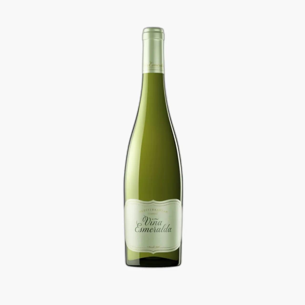 Global Mirex Vin Alb Esmeralda Miguel Torres 750 ml | Webcoffee