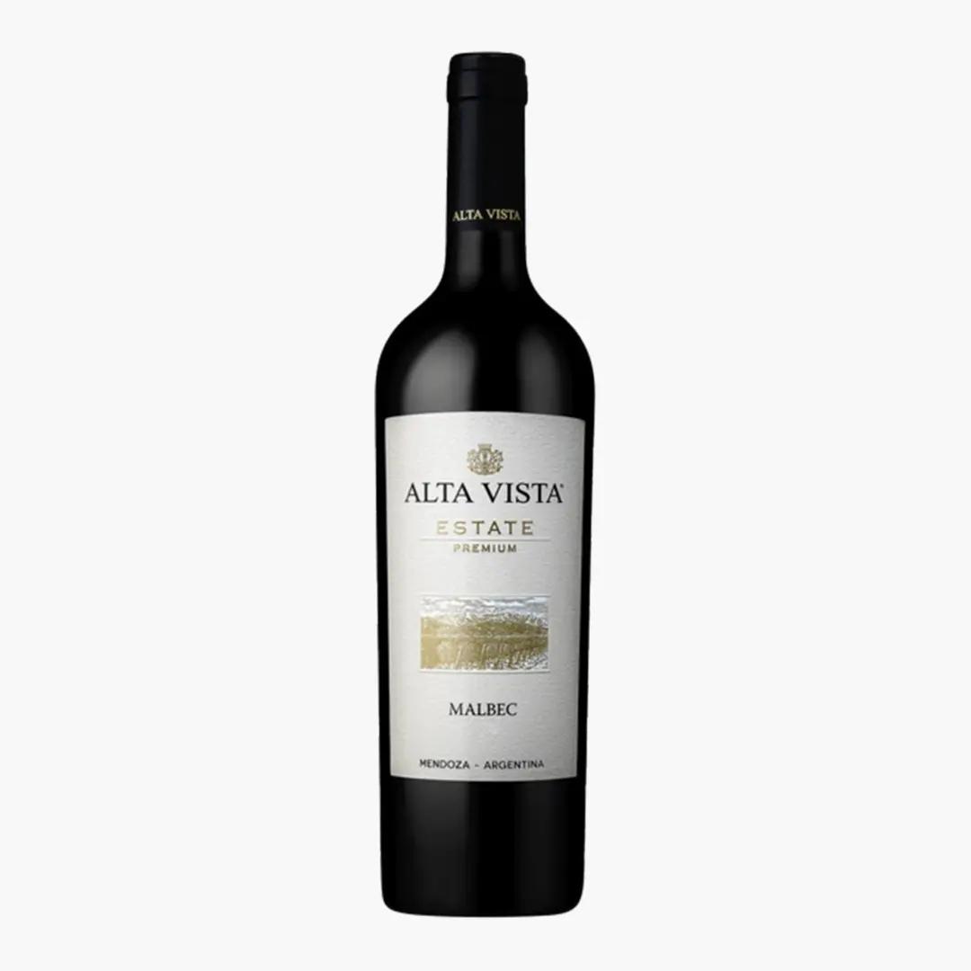 Global Mirex Vin Rosu Estate Premium Malbec 750 ml | Webcoffee