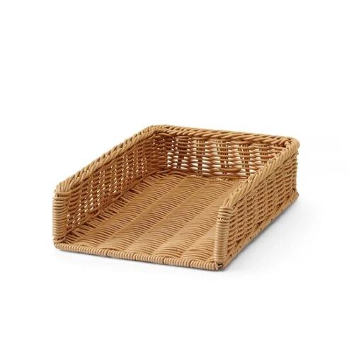 Hendi Cos de prezentare paine, HENDI, 295x395x(H)105mm - Articole pentru Bucatarie si Bufet | Webcoffee