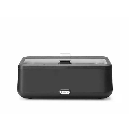 Hendi Chafing Dish Electric Hendi Uniq Negru - Articole pentru Bucatarie si Bufet | Webcoffee