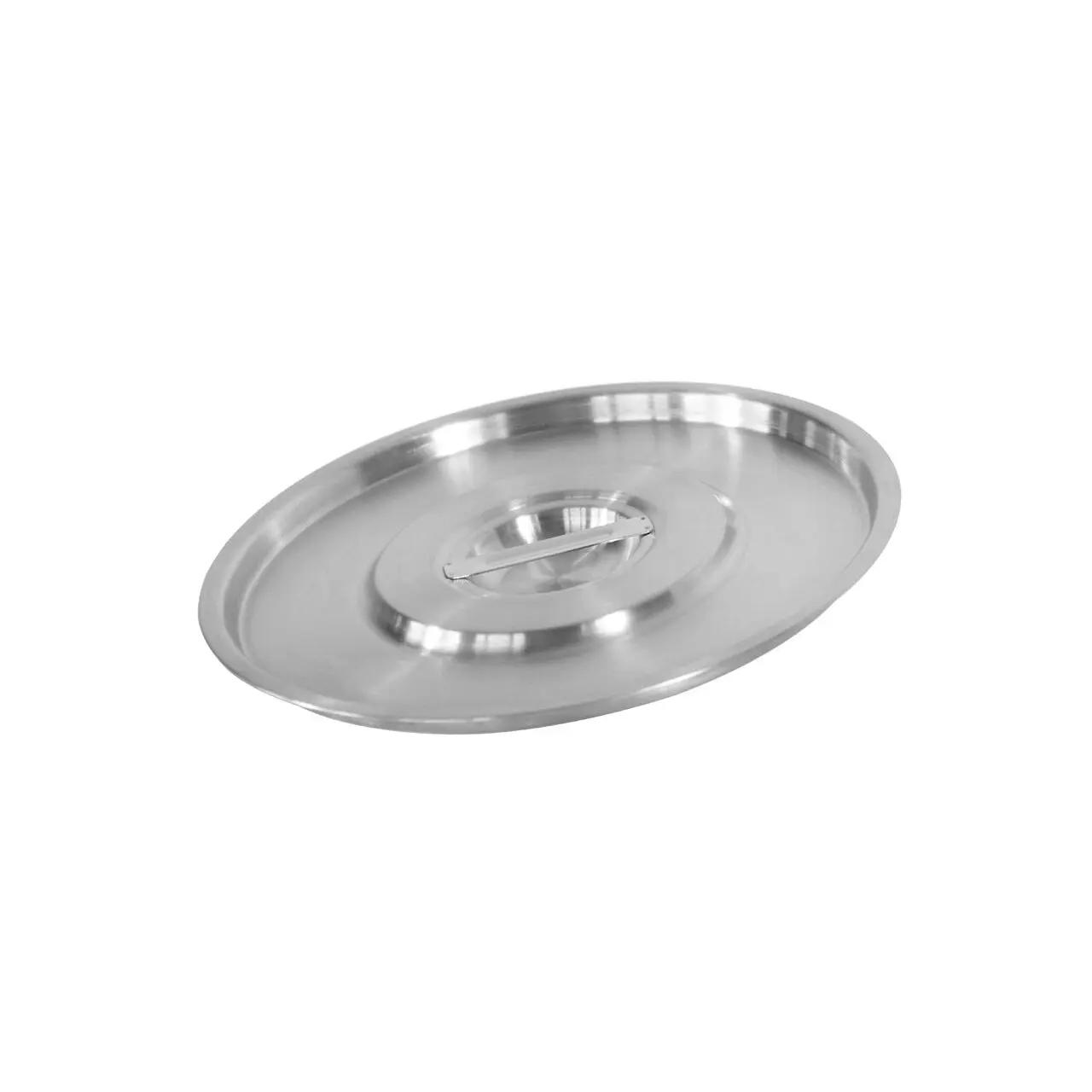 Hendi Capac din oțel inoxidabil Hendi, Ø 280 mm - Articole pentru Bucatarie si Bufet | Webcoffee